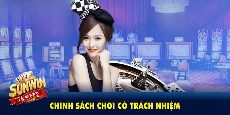 Trách Nhiệm Cá Cược - Chơi có ranh giới rõ ràng Trách Nhiệm Cá Cược - Chơi có ranh giới rõ ràng
