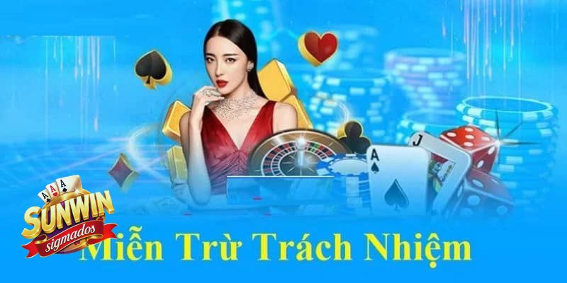 Miễn Trừ Trách Nhiệm - Vì sao người chơi cần đọc kỹ? Miễn Trừ Trách Nhiệm - Vì sao người chơi cần đọc kỹ?