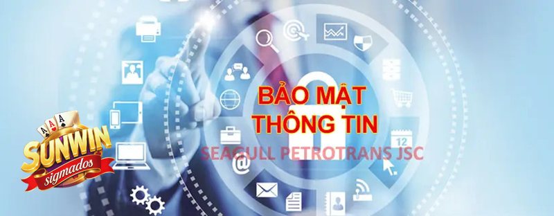 Chính Sách Bảo Mật - Những nhóm thông tin thường được xử lý Chính Sách Bảo Mật - Những nhóm thông tin thường được xử lý