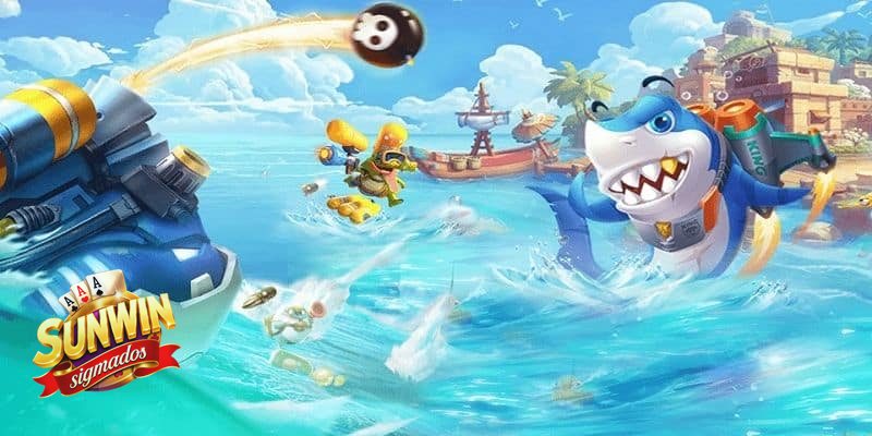 MG Bắn Cá - Chọn phòng theo vốn hiện có MG Bắn Cá - Chọn phòng theo vốn hiện có