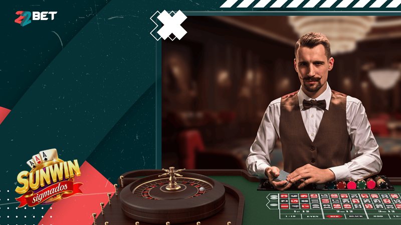 Roulette Sunwin - Cược trong và cược ngoài