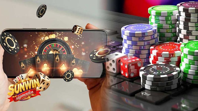 Casino Sunwin - Baccarat: dễ bắt đầu nhưng không nên đặt theo cảm tính Casino Sunwin - Baccarat: dễ bắt đầu nhưng không nên đặt theo cảm tính