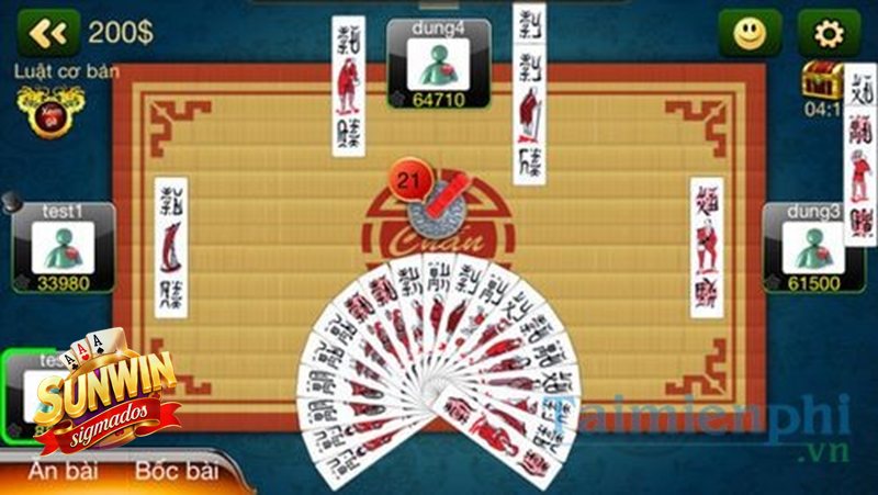 Game Bài Ba Cây - Ba cây và bài cào khác nhau thế nào?