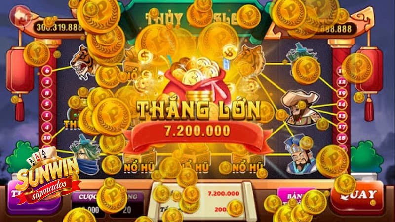 Nổ Hũ Sunwin - Hiểu đúng về slot nổ hũ Nổ Hũ Sunwin - Hiểu đúng về slot nổ hũ