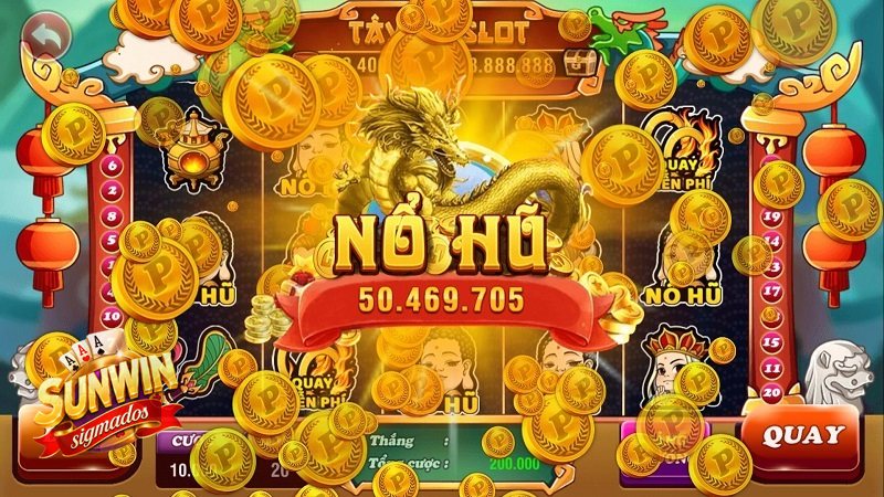 Nổ Hũ Thần Tài - Các nút quan trọng trên giao diện Nổ Hũ Thần Tài - Các nút quan trọng trên giao diện