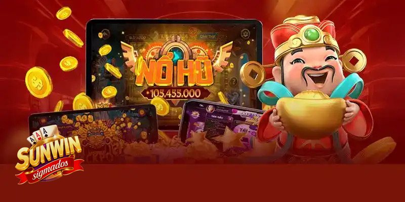 Nổ Hũ Thần Tài - Chuẩn bị trước khi bắt đầu quay Nổ Hũ Thần Tài - Chuẩn bị trước khi bắt đầu quay